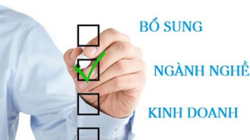 LUẬT SƯ TƯ VẤN THỦ TỤC DOANH NGHIỆP