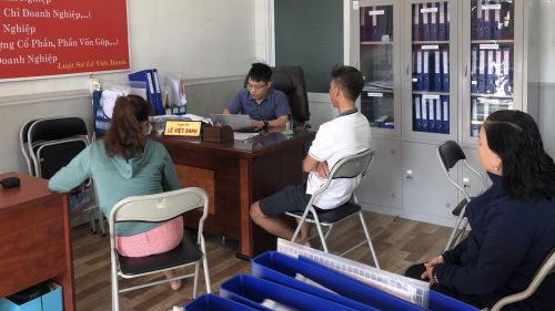 Giấy quyết định ly hôn tại Đồng Nai: Quy định cần biết
