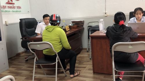 Lý do ly hôn tại Đồng Nai: Cách ghi trong đơn để Tòa chấp nhận