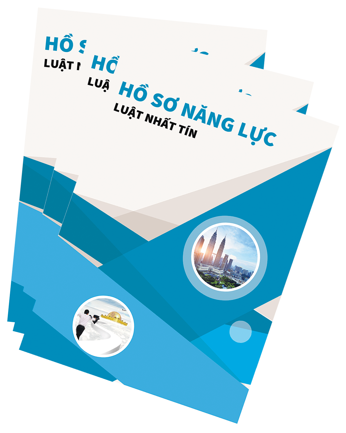 hồ sơ năng lực