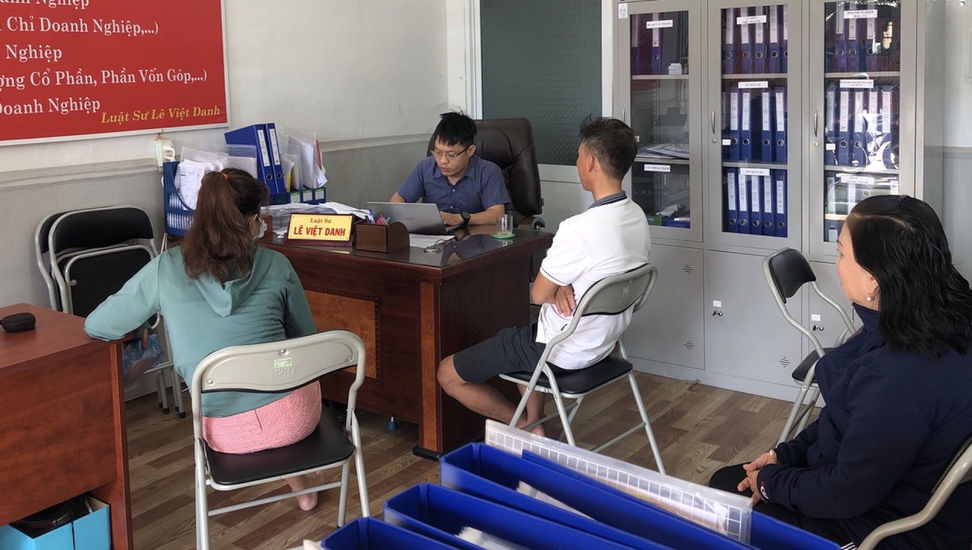 Án phí ly hôn - luật sư tư vấn tại chi nhánh Công ty Luật TNHH Nhất Tín LNT Đồng Nai