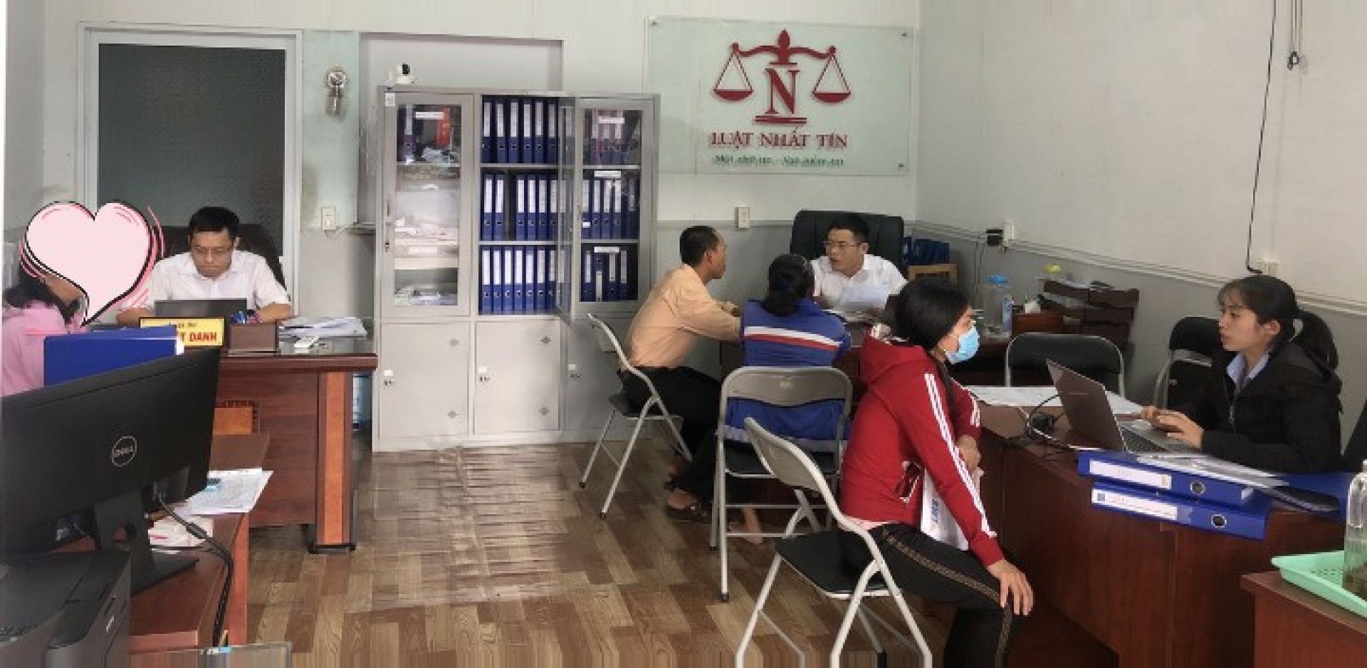 Luật sư giỏi tại Long Khánh, Đồng Nai